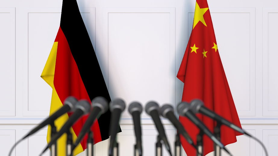 Chinesisch Übersetzer Dortmund