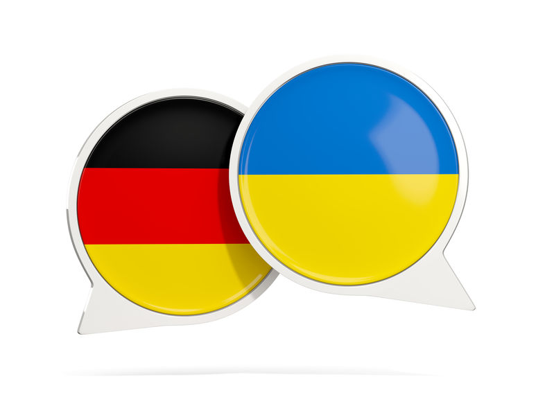 Ukrainisch Übersetzer Dortmund
