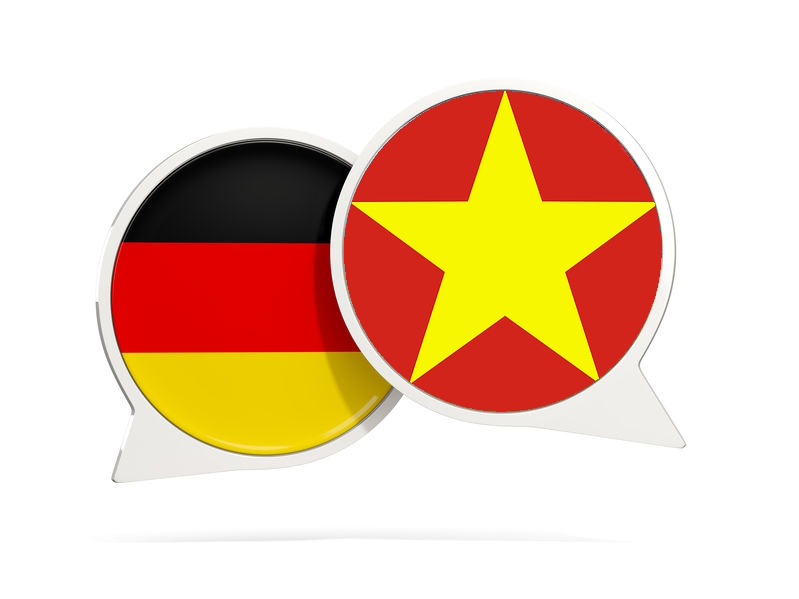 Vietnamesisch Übersetzungen in Dortmund